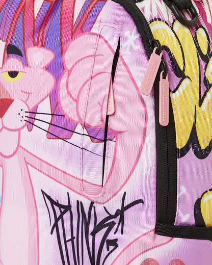 PINK PANTHER ON THE RUN (DLXR)