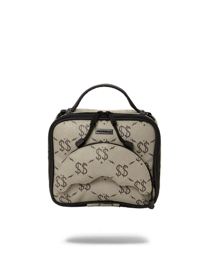 THE GETAWAY SNACK PACK INSULATED