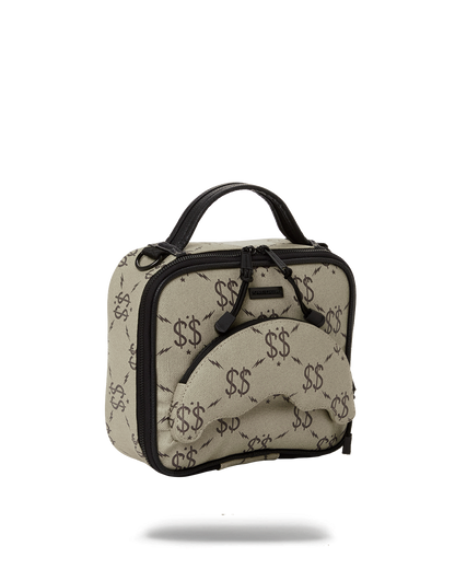 THE GETAWAY SNACK PACK INSULATED