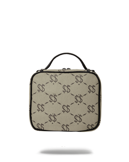 THE GETAWAY SNACK PACK INSULATED