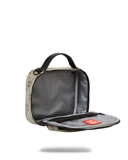 THE GETAWAY SNACK PACK INSULATED
