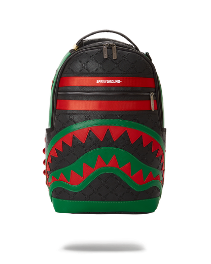 DINERO BACKPACK (DLXV)
