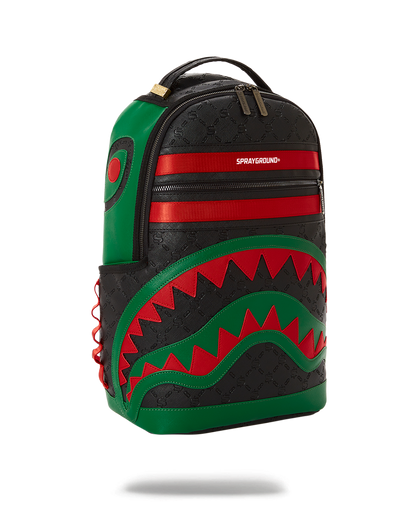 DINERO BACKPACK (DLXV)