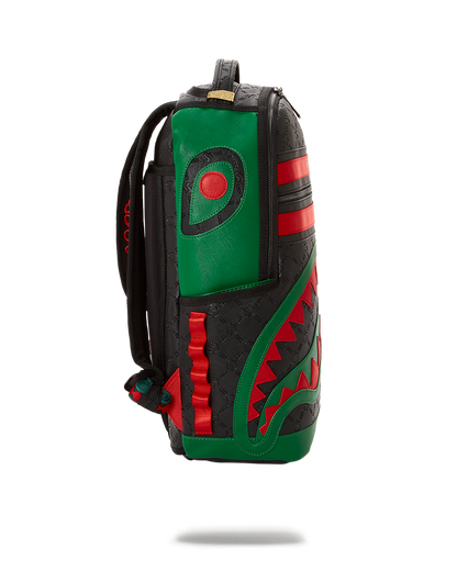 DINERO BACKPACK (DLXV)