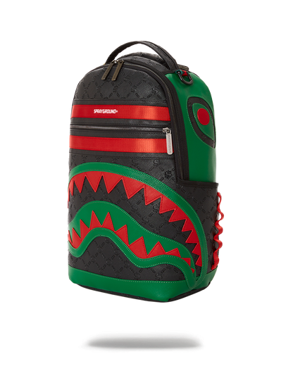 DINERO BACKPACK (DLXV)