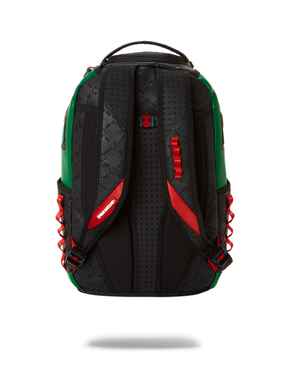 DINERO BACKPACK (DLXV)