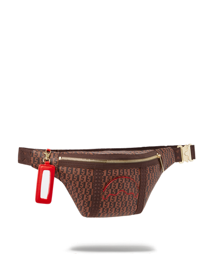 ALPHA NAVIGATOR SAVVY CROSSBODY