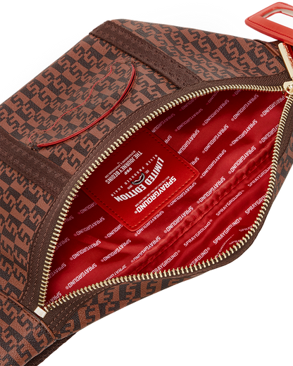 ALPHA NAVIGATOR SAVVY CROSSBODY