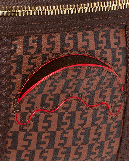 ALPHA NAVIGATOR SAVVY CROSSBODY