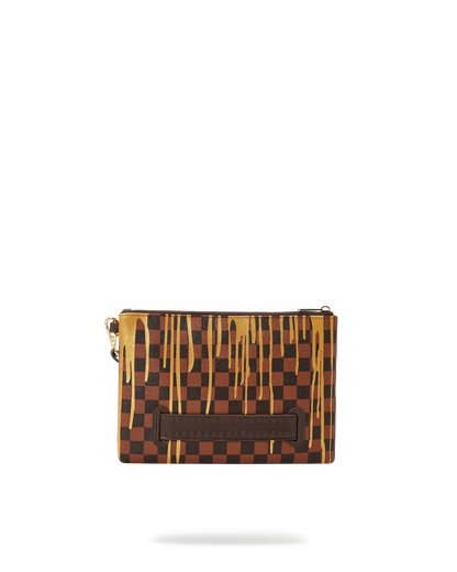 PARIS PAINT CROSSOVER CLUTCH