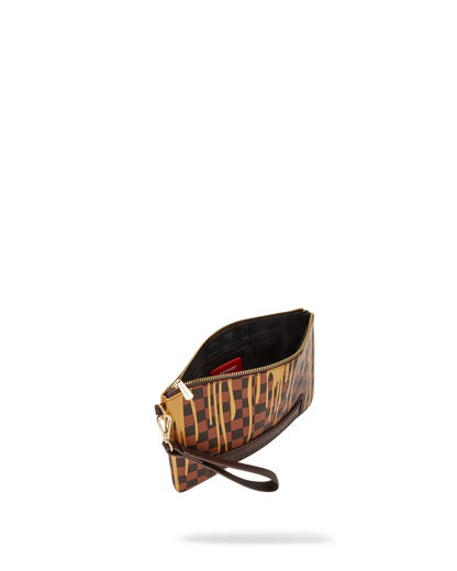 PARIS PAINT CROSSOVER CLUTCH