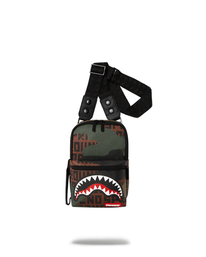 CAMO INFINITI SLING
