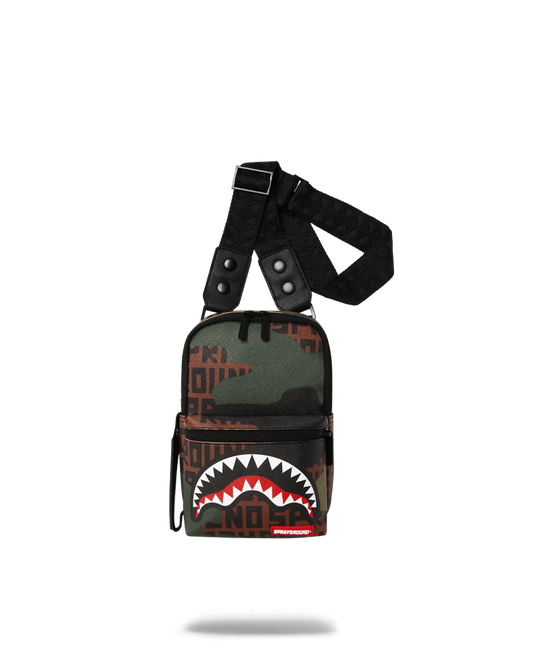 CAMO INFINITI SLING