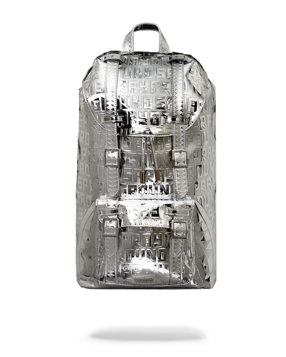 FUTURE TITAN (METALLIC) HILLS BACKPACK