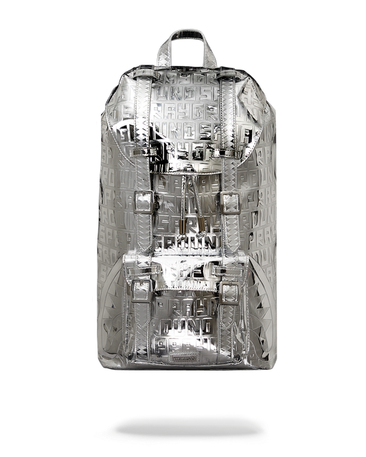 FUTURE TITAN (METALLIC) HILLS BACKPACK