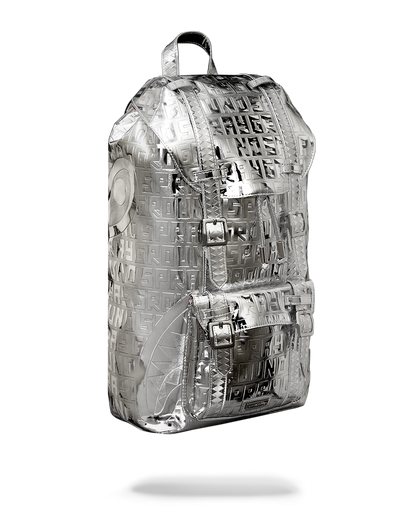 FUTURE TITAN (METALLIC) HILLS BACKPACK