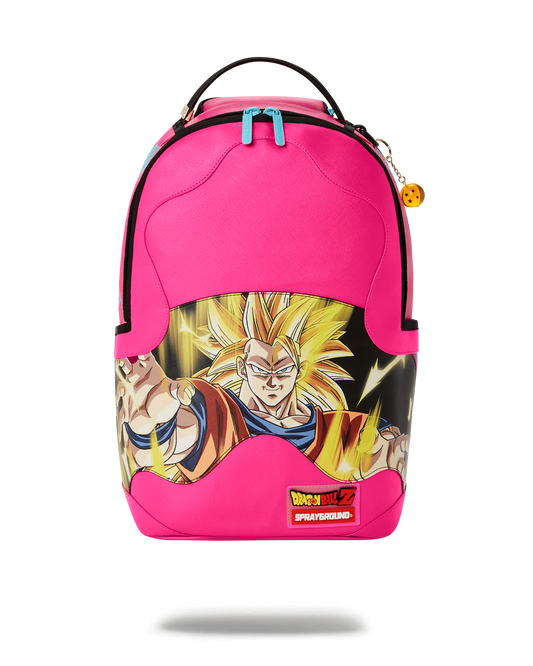 GOKU FASHION KILLA (DLXV)