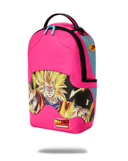 GOKU FASHION KILLA (DLXV)