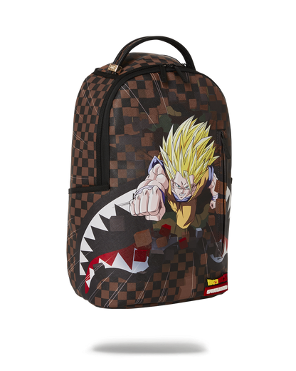 DRAGON BALL Z CHECKED SMASH (DLXV)