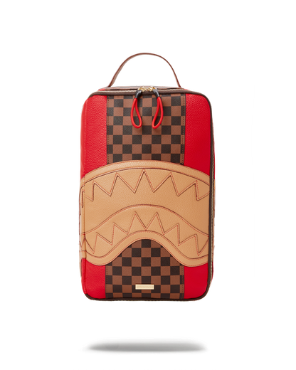 RACEWAY HENNY SNEAKER HOLDER