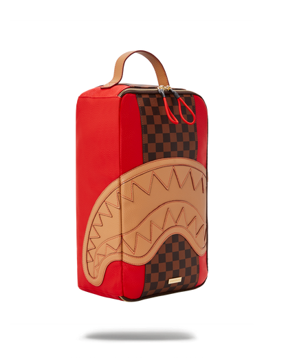 RACEWAY HENNY SNEAKER HOLDER