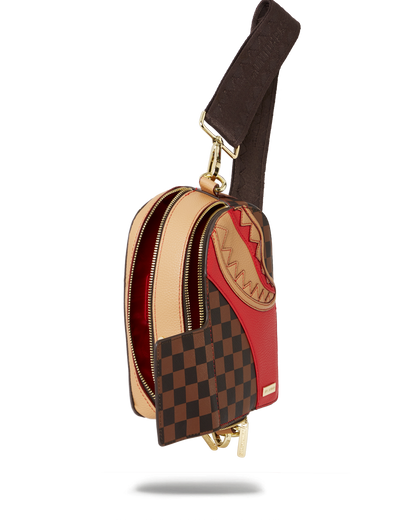 RACEWAY HENNY BACKPACK SLING