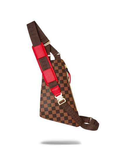 RACEWAY HENNY SLING CROSSOVER