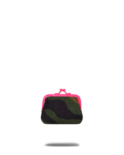 DROP ZONE COIN PURSE
