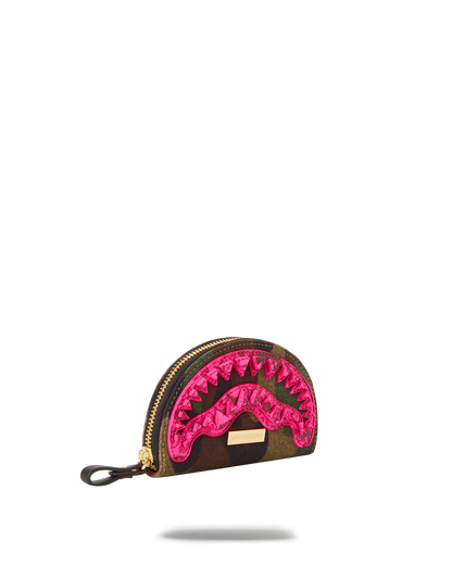 DROP ZONE POUCH