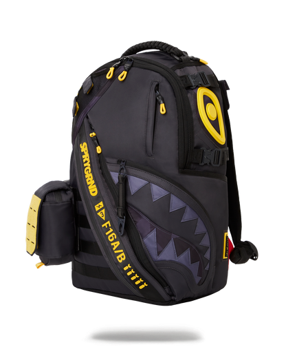 SPECIAL OPS AB BACKPACK STACK