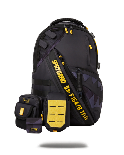 SPECIAL OPS AB BACKPACK STACK