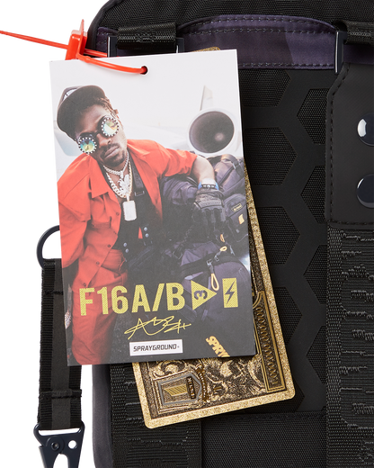 SPECIAL OPS AB CARGO SLING