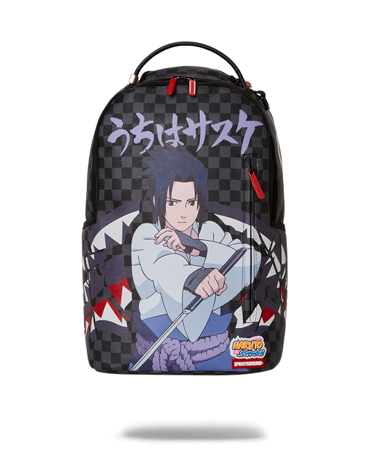 NARUTO SASUKE (DLXV)