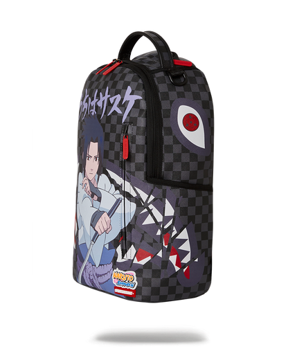 NARUTO SASUKE (DLXV)