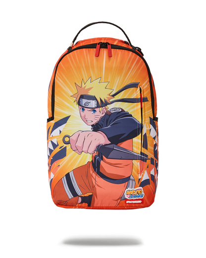 NARUTO BUSTIN SHARK (DLXR)