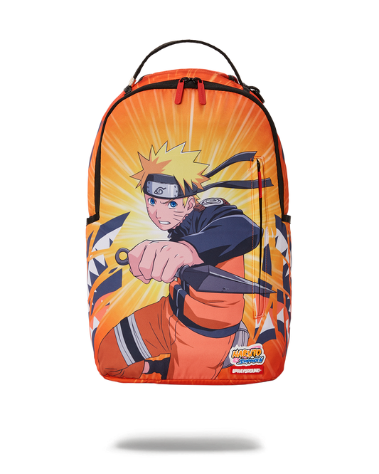 NARUTO BUSTIN SHARK (DLXR)