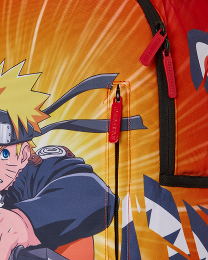 NARUTO BUSTIN SHARK (DLXR)