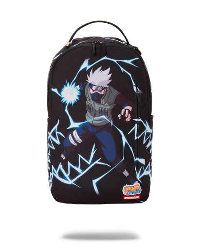 NARUTO LIGHTNING (DLXR)