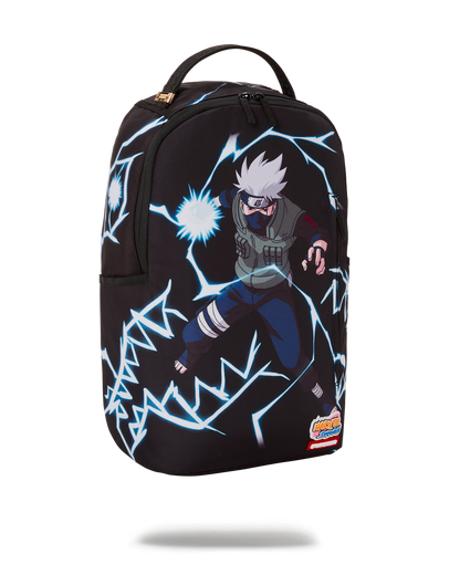 NARUTO LIGHTNING (DLXR)
