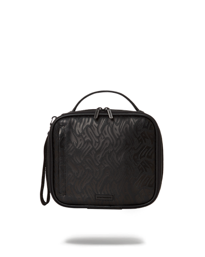 PRIVATE JET SNACK PACK AKA MONEY BAG