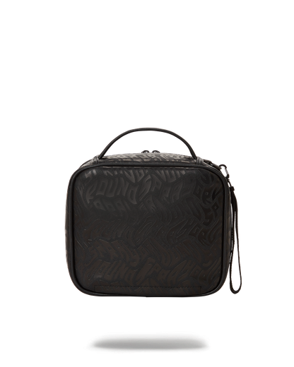 PRIVATE JET SNACK PACK AKA MONEY BAG
