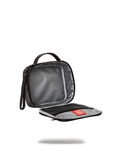 PRIVATE JET SNACK PACK AKA MONEY BAG