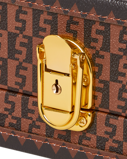 ALPHA NAVIGATOR ATTACH� BRIEFCASE