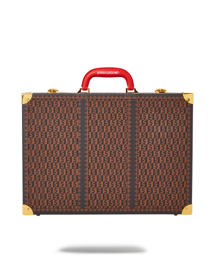 ALPHA NAVIGATOR ATTACH� BRIEFCASE