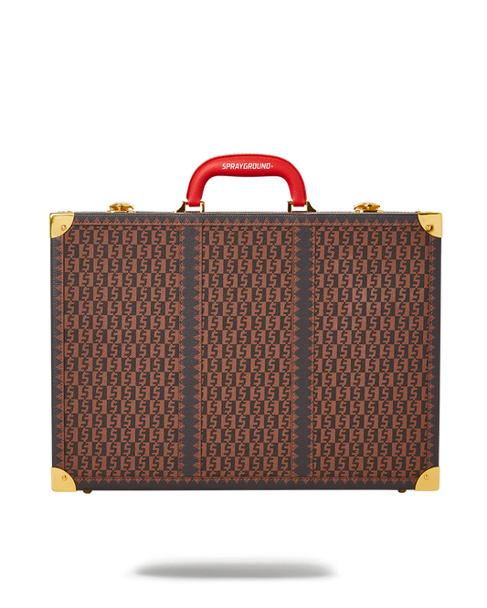 ALPHA NAVIGATOR ATTACH?? BRIEFCASE