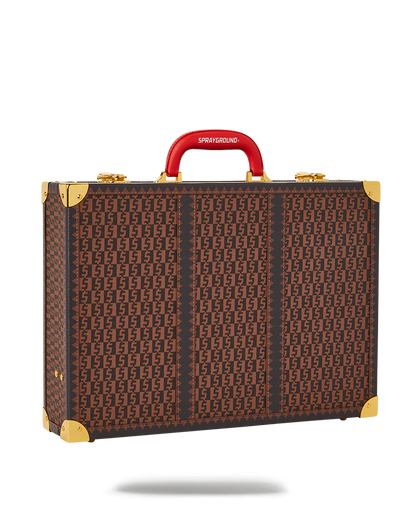 ALPHA NAVIGATOR ATTACH� BRIEFCASE