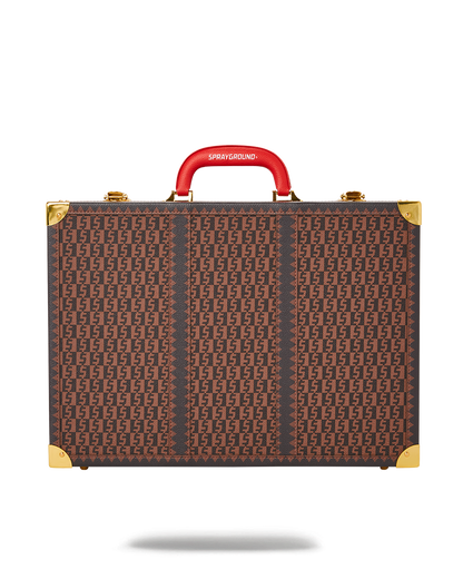ALPHA NAVIGATOR ATTACH� BRIEFCASE