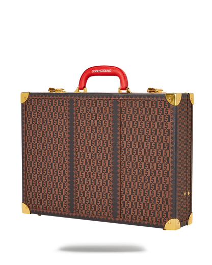 ALPHA NAVIGATOR ATTACH� BRIEFCASE