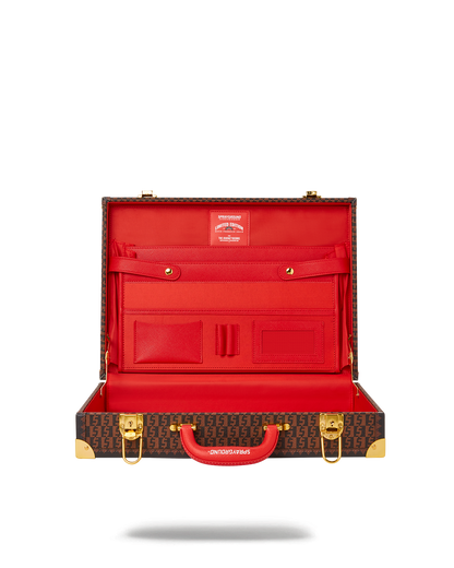 ALPHA NAVIGATOR ATTACH� BRIEFCASE