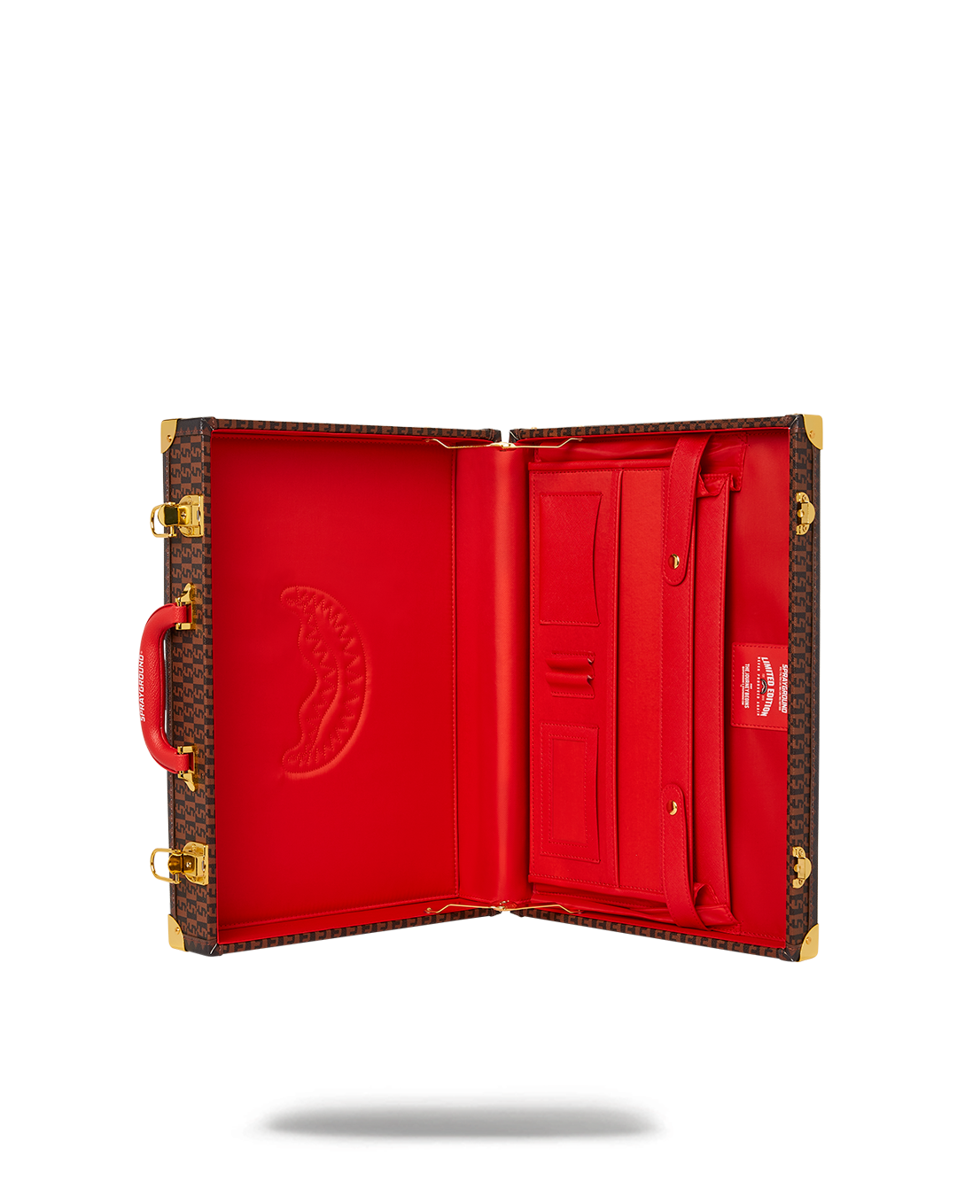 ALPHA NAVIGATOR ATTACH� BRIEFCASE